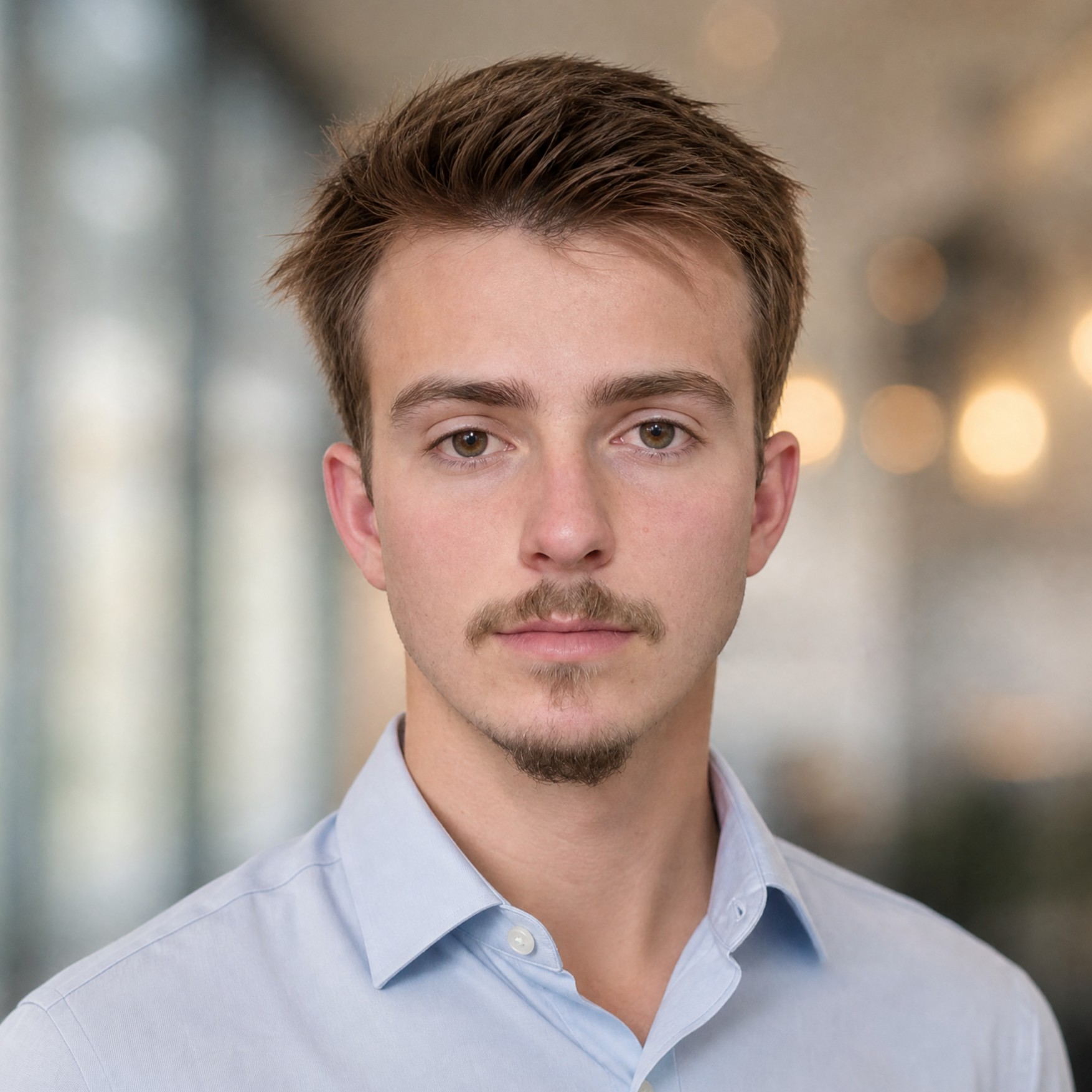 Seth Kersting